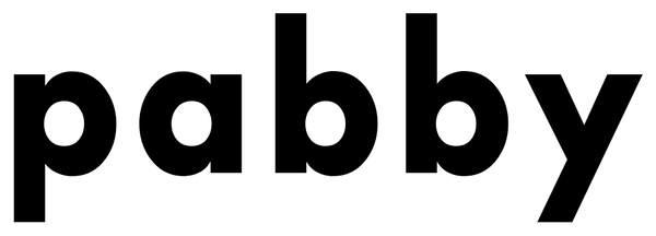 Pabby logo